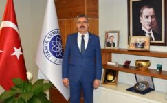 BU ESER BİZİM İÇİN GURUR VERİCİ