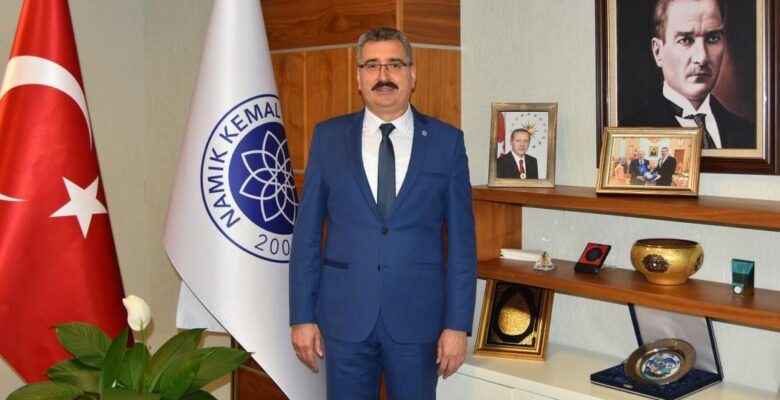 BU ESER BİZİM İÇİN GURUR VERİCİ