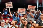 BU SÖZLEŞME, ALIN TERİNE DUYDUĞUMUZ SAYGININ ESERİDİR