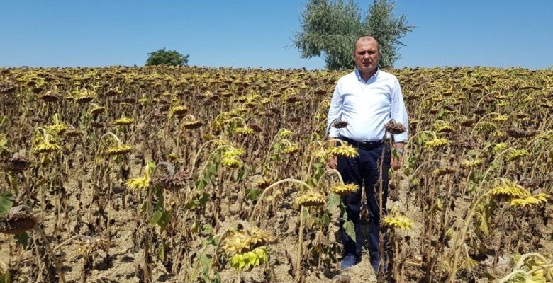 ÇİFTÇİ BORÇLARINI ACİL ERTELEYİN