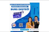 ÇORLU TSO EĞİTİME DESTEĞİNİ SÜRDÜRÜYOR