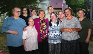 MUHABBET SİZDEN ÇAYLAR VE KAHVELER MÜGE BAŞKAN’DAN MUHABBET SİZDEN ÇAYLAR VE KAHVELER MÜGE BAŞKAN’DAN