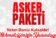SARAY BELEDİYESİ MEHMETÇİĞİN YANINDA