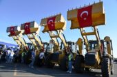 TEKİRDAĞ’DA PEŞKEŞ ÇEKME DÖNEMİ BİTTİ