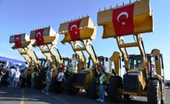 TEKİRDAĞ’DA PEŞKEŞ ÇEKME DÖNEMİ BİTTİ