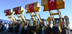 TEKİRDAĞ’DA PEŞKEŞ ÇEKME DÖNEMİ BİTTİ