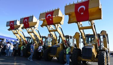 TEKİRDAĞ’DA PEŞKEŞ ÇEKME DÖNEMİ BİTTİ