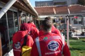 ERGENE BELEDİYESİ EVDE SAĞLIK VE BAKIM HİZMETLERİYLE ADINDAN SÖZ ETTİRİYOR
