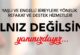 YAŞLILARI UNUTMADILAR