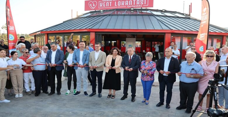 YENİLENEN YÜZÜYLE VATANDAŞLARIN HİZMETİNE SUNULDU