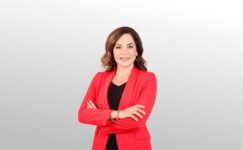 CANDAN BAŞKAN İLK 10 SIRADA