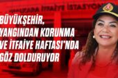 452 İNSAN VE 2 BİN 441 CAN DOSTU KURTARILDI