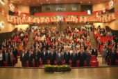 CHP İLÇE KONGRESİNDE KRİZ YAŞANDI
