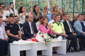 AMACIMIZ ONLARIN İYİ BİRER VATANDAŞ OLABİLMESİ İÇİNDİR
