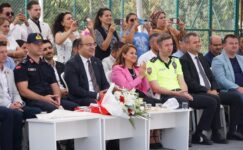 AMACIMIZ ONLARIN İYİ BİRER VATANDAŞ OLABİLMESİ İÇİNDİR