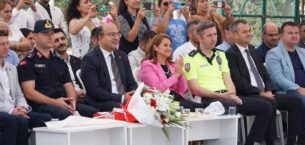 AMACIMIZ ONLARIN İYİ BİRER VATANDAŞ OLABİLMESİ İÇİNDİR