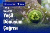 ÇOK ÖNEMLİ BİR PROJEYE DAHA İMZA ATTI