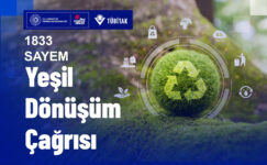 ÇOK ÖNEMLİ BİR PROJEYE DAHA İMZA ATTI