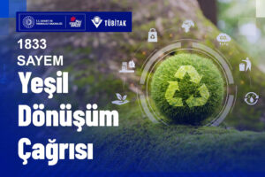 ÇOK ÖNEMLİ BİR PROJEYE DAHA İMZA ATTI