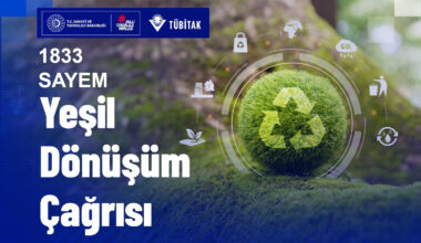 ÇOK ÖNEMLİ BİR PROJEYE DAHA İMZA ATTI