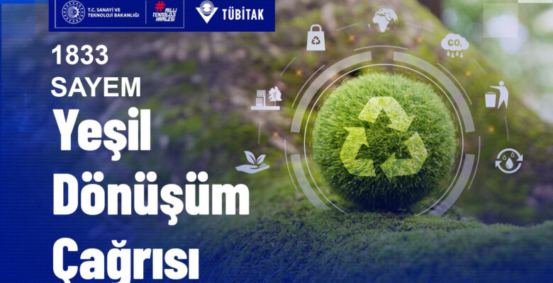 ÇOK ÖNEMLİ BİR PROJEYE DAHA İMZA ATTI