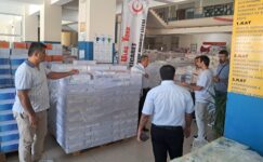 ÇORLU MİLLİ EĞİTİM MÜDÜRLÜĞÜ HIZLI ÇALIŞIYOR