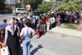 EĞİTİME CANDAN DESTEK