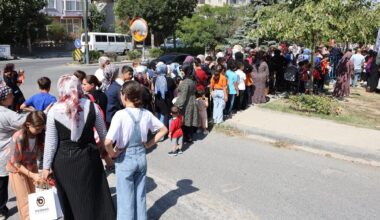 EĞİTİME CANDAN DESTEK