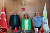 ERGENE İÇİN BİR SÖZÜMÜZ DAHA VAR