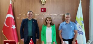 ERGENE İÇİN BİR SÖZÜMÜZ DAHA VAR