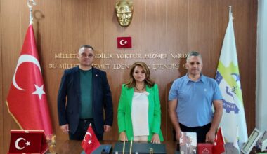 ERGENE İÇİN BİR SÖZÜMÜZ DAHA VAR