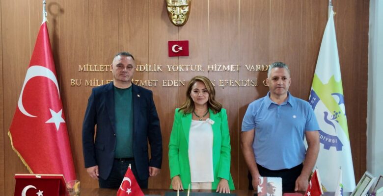 ERGENE İÇİN BİR SÖZÜMÜZ DAHA VAR