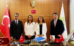 ERGENE’MİZİN TÜM MAHALLELERİNE DOĞALGAZ GETİRECEĞİZ