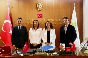 ERGENE’MİZİN TÜM MAHALLELERİNE DOĞALGAZ GETİRECEĞİZ