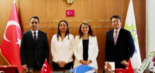ERGENE’MİZİN TÜM MAHALLELERİNE DOĞALGAZ GETİRECEĞİZ