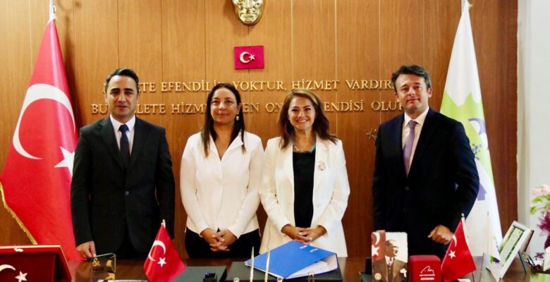 ERGENE’MİZİN TÜM MAHALLELERİNE DOĞALGAZ GETİRECEĞİZ