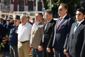 ERTUĞRUL FACİASI 135. YILINDA TÖRENLE ANILDI