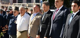 ERTUĞRUL FACİASI 135. YILINDA TÖRENLE ANILDI