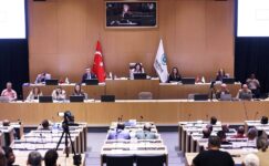 EYLÜL MECLİS’İNDE ÖNEMLİ AÇIKLAMALAR