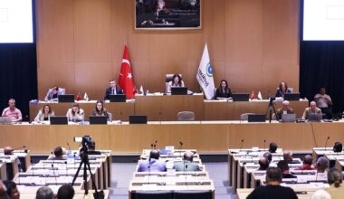 EYLÜL MECLİS’İNDE ÖNEMLİ AÇIKLAMALAR
