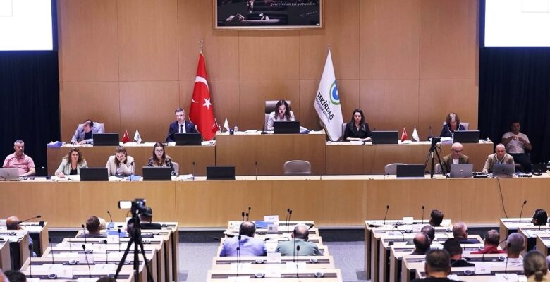 EYLÜL MECLİS’İNDE ÖNEMLİ AÇIKLAMALAR