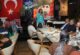 GİYDİĞİNİZ ÜNİFORMANIN ONURU ÇOK BÜYÜK