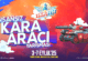 İNSANSIZ KARA ARAÇLARI YARIŞIYOR