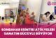 KADINLAR VE ÇOCUKLAR DOĞAYLA BULUŞTU