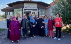 KANSERDE ERKEN TEŞHİS HAYAT KURTARIR