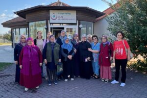 KANSERDE ERKEN TEŞHİS HAYAT KURTARIR
