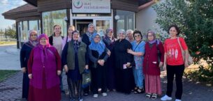KANSERDE ERKEN TEŞHİS HAYAT KURTARIR