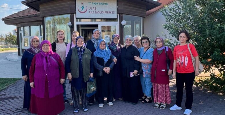 KANSERDE ERKEN TEŞHİS HAYAT KURTARIR