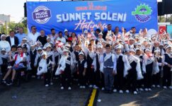 MÜGE ABLALARI OLARAK İNŞALLAH NİKAHLARINI DA KIYARIZ