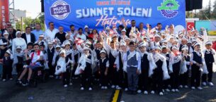 MÜGE ABLALARI OLARAK İNŞALLAH NİKAHLARINI DA KIYARIZ